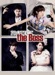 Protect the Boss Poster
