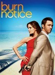 Burn Notice Poster