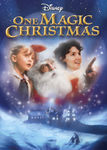 One Magic Christmas Poster