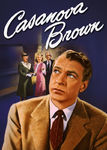 Casanova Brown Poster