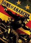 Sons of Anarchy Poster