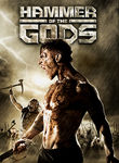 Hammer of the Gods Poster