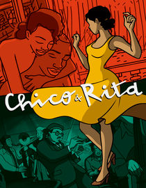 Chico And Rita