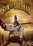 Son of Sardaar Poster