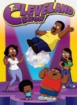 The Cleveland Show: Season 2 Poster