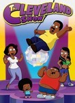 The Cleveland Show Poster