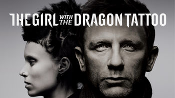 The Girl with the Dragon Tattoo (2011) on Netflix in Canada The Girl with the Dragon Tattoo (2011) on Netflix in Canada