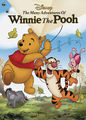 The Many Adventures of Winnie the Pooh | filmes-netflix.blogspot.com