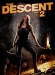 The Descent: Part 2 Poster