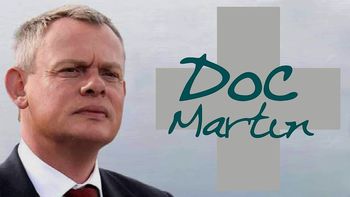 Doc Martin | filmes-netflix.blogspot.com
