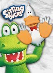 Sitting Ducks: Season 1: Quack Pack Poster