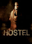 Hostel Poster