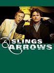 Slings & Arrows: Season 1 Poster