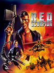 Red Scorpion Poster