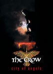 The Crow: City of Angels Poster