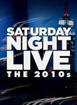 Saturday Night Live: Season 38 Poster