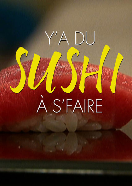 Sushi or French Cuisine