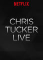 Chris Tucker Live | filmes-netflix.blogspot.com