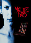 Mother's Boys Poster