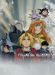 Fullmetal Alchemist: The Sacred Star of Milos Poster