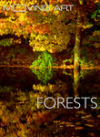 Moving Art: Forests Poster