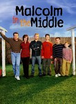 Malcolm in the Middle: Season 6 Poster