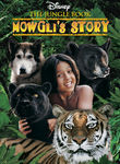 The Jungle Book: Mowgli's Story Poster
