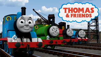 i want to watch thomas and friends
