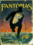 Fantômas I: In the Shadow of the Guillotine Poster