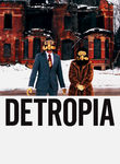 Detropia Poster