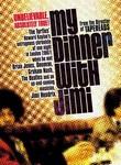 My Dinner with Jimi Poster
