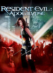 Resident Evil: Apocalypse Poster