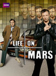 Life on Mars (UK): Series 2 Poster