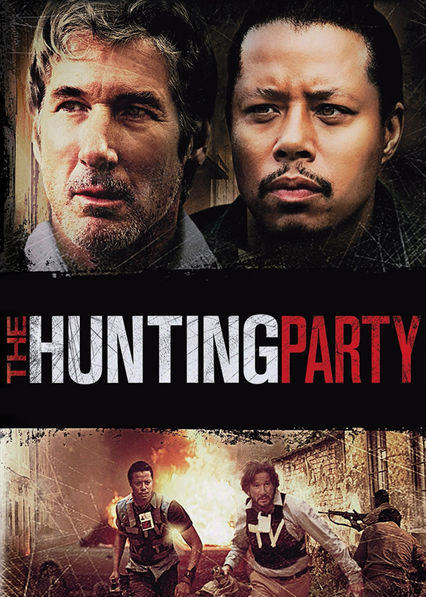 The Hunting Party