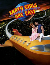 Earth Girls Are Easy