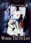 Where Truth Lies Poster