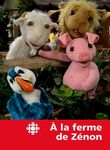 À la ferme de Zénon: Season 1 Poster