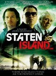 Staten Island Poster