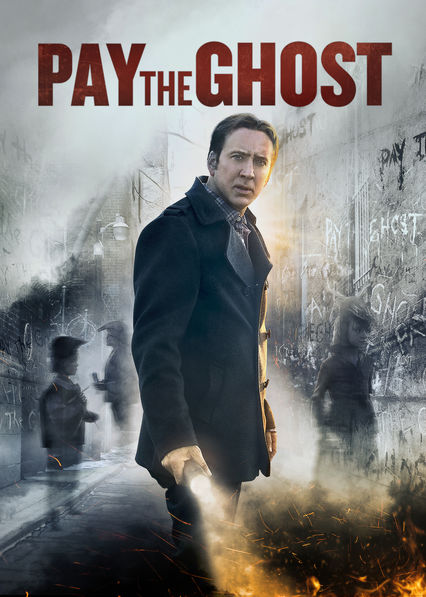 Pay the Ghost