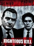 Righteous Kill Poster