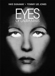 Eyes of Laura Mars Poster