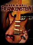 Rock & Roll Frankenstein Poster