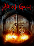 Hansel & Gretel Poster