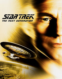 Star Trek: The Next Generation: Season 7: Star Trek Next Generation Retrospective