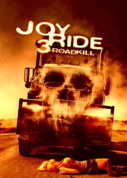 Joyride 3: Roadkill
