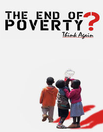 The End Of Poverty?