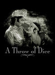 A Throw of Dice Poster