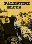 Palestine Blues Poster