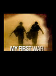 My First War Poster