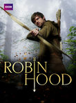 Robin Hood: Season 1 Poster